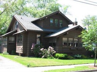 38 Hobson St, Springfield, MA 01109