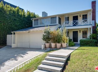 10615 Holman Ave, Los Angeles, CA 90024