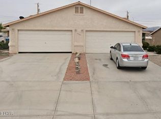 3480 Tomahawk Dr APT 1, Lake Havasu City, AZ 86406