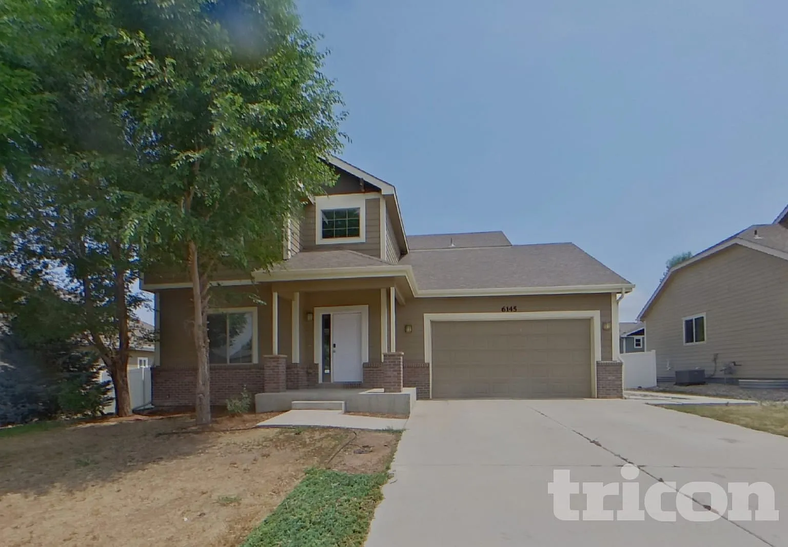6145 W 8Th Street Greeley CO — Photo 1