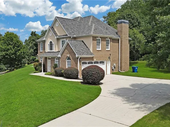 4073 Herron Trl SW, Atlanta, GA 30349
