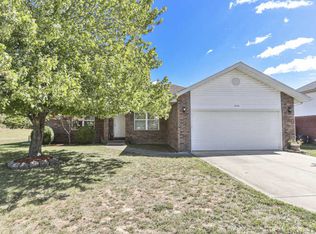 1920 N 21st St, Ozark, MO 65721