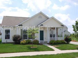 951 Kimberly Ave, Westfield, IN 46074