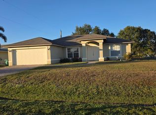 501 SW Twig Ave, Port Saint Lucie, FL 34983