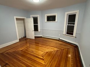 29-31 Fayston St #1, Dorchester, MA 02121