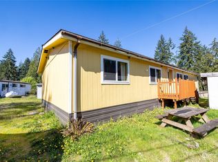 9111 66th Ave NW TRAILER 128, Gig Harbor, WA