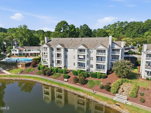 311 Springfork Dr, Cary, NC 27513
