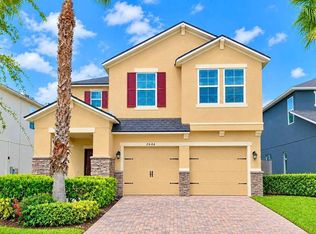 2646 SAN SIMEON WAY, KISSIMMEE, FL 34741