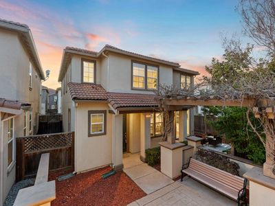 325 Toscana Way, Hayward, CA, 94545