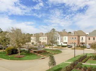 25131 Devlin Creek Dr, Spring, TX 77380