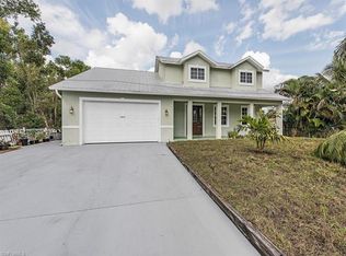 8295 Robin Rd, Fort Myers, FL 33967