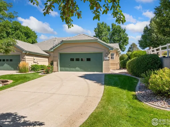 591 Clubhouse Dr, Loveland, CO 80537