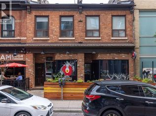 51 1/2 King William St, Hamilton, ON L8R 1A2
