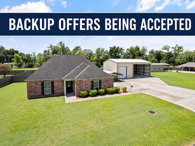 44401 Pecan Oaks Ave, Sorrento, LA, 70778