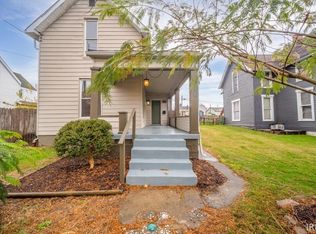 316 N 16th St, New Castle, IN