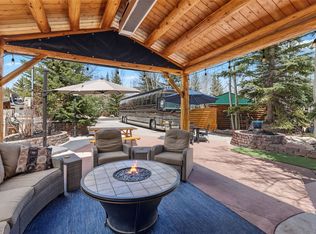 85 Revett Drive #324, Breckenridge, CO 80424