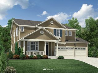 11102 NE 194th Dr NE, Bothell, WA 98011