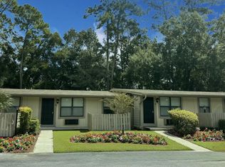 Riverwood, Palatka, FL 32177