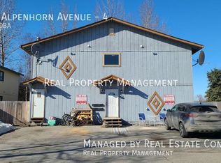 1531 Alpenhorn Ave APT 4, Anchorage, AK 99507