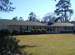 339 Moultrie Rd, Camilla, GA 31730