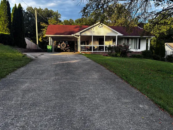49 Hickory Hill Ln, Ringgold, GA 30736