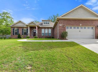 9509 Sanctuary Blvd, Ocean Springs, MS 39564