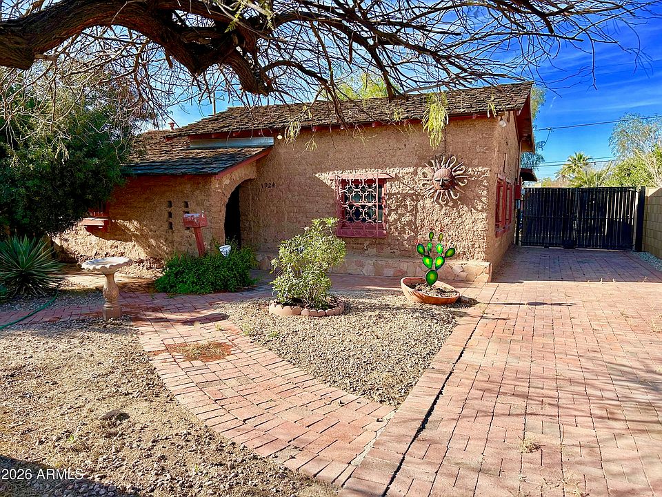 1st image of 1924 E MONTE VISTA Road