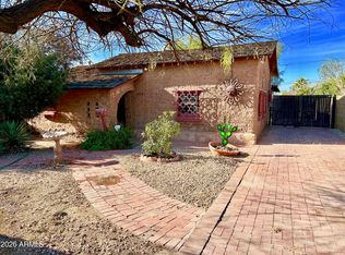1924 E Monte Vista Rd, Phoenix, AZ 85006