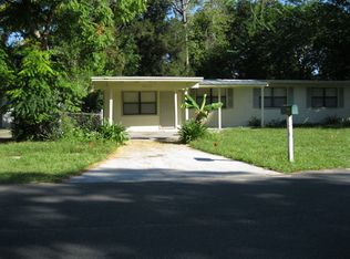 8015 Eaton Ave, Jacksonville, FL 32211