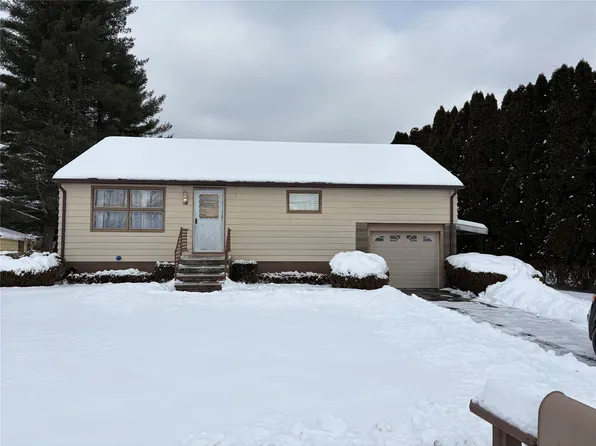 17 Brook Ave, Binghamton, NY 13901