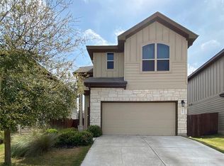 16025 McAloon Way, Austin, TX 78728