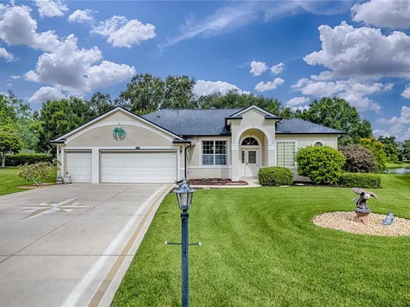 3533 Huntsville Ln, Leesburg, FL 34748