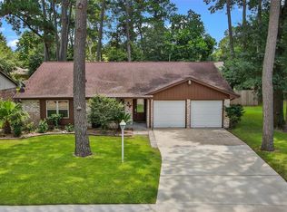 9723 Loch Dane Dr, Spring, TX 77379