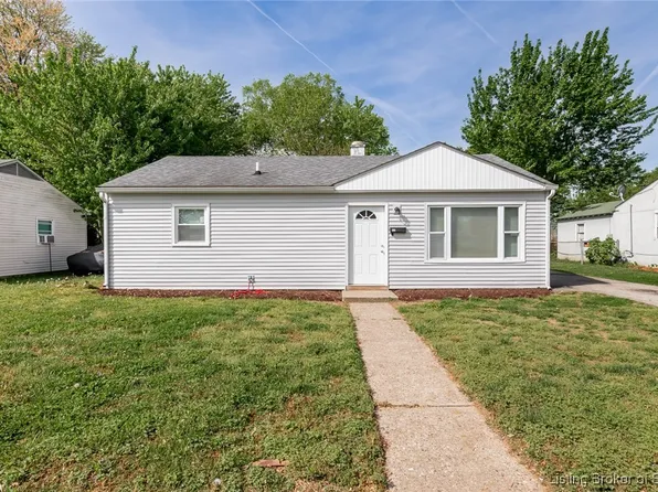 809 Sharon Drive, Jeffersonville, IN 47130