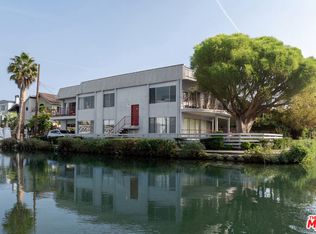 2300 Grand Canal, Venice, CA 90291