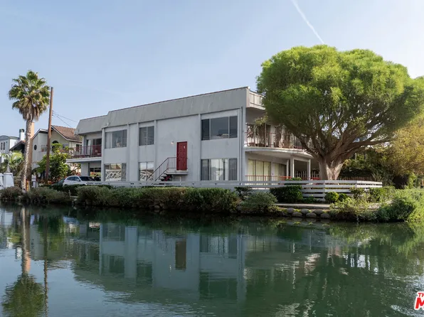 2300 Grand Canal, Venice, CA 90291