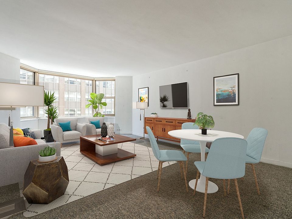 535 N Michigan Avenue Apartment Rentals Chicago, IL Zillow