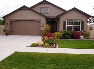 4272 S Lipori Ave, Meridian, ID 83642