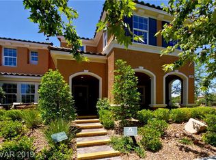 2670 Frabiele St, Henderson, NV 89044