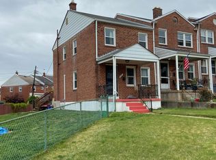 1135 Elm Rd, Baltimore, MD 21227