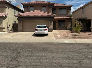 3832 W Villa Linda Dr, Glendale, AZ 85310