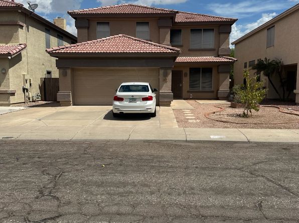 3832 W Villa Linda Dr