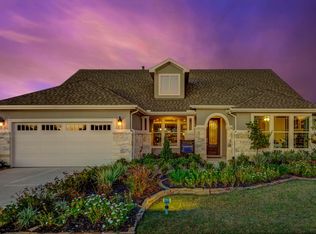 112 Highland Dr, The Woodlands, TX 77382