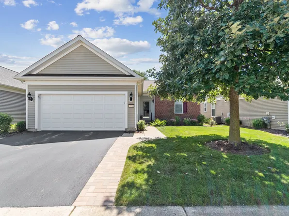 731 Pleasant Dr, Shorewood, IL 60404