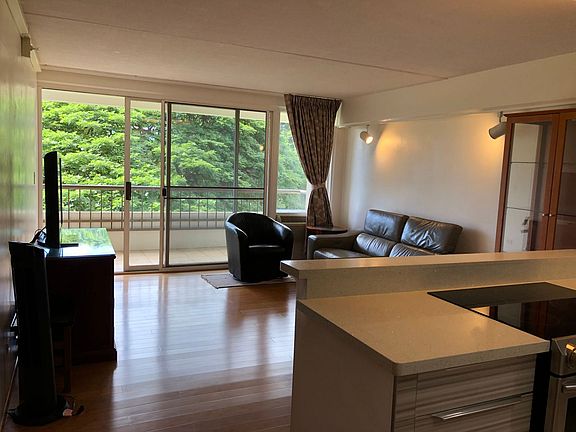 3rd image of 2333 Kapiolani Blvd APT 416