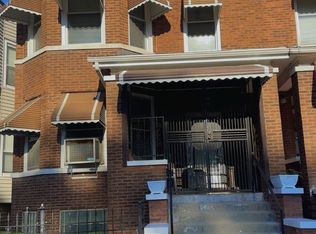 731 N Leamington Ave UNIT 2, Chicago, IL 60644