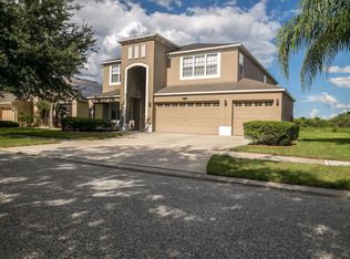10811 Breaking Rocks Dr, Tampa, FL 33647