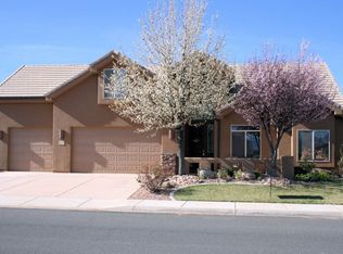 2632 S Wilson Dr, Hurricane, UT 84737