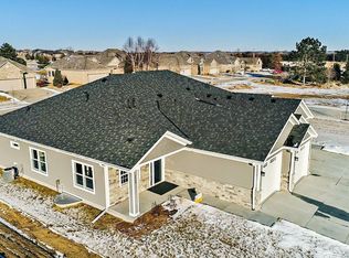 2510 Sievers Pl, Lincoln, NE 68430