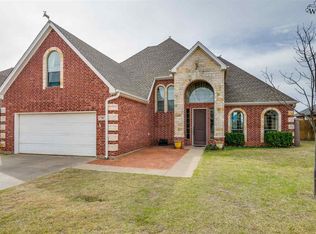 16 Jasmine Ct, Wichita Falls, TX 76310